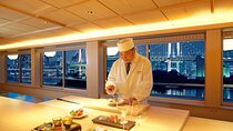Tokyo Yakatabune Cruise with Lunch or Dinner and Private Views