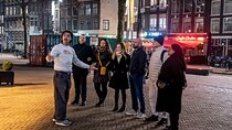 Amsterdam Red Light District Discovery Tour