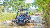 3-Hour Extreme Buggy Tour of Punta Cana