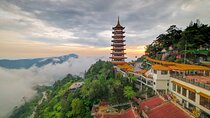Genting Highlands Day Trip with Batu Caves and Cable Car Ticket