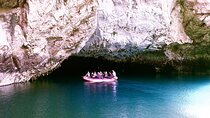 Private Tour in Ormana & Altınbeşik Cave with Lunch