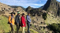 2 Days Machu Picchu Private Tour