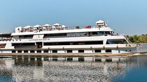 4 Days and 3 Nights Nile Cruise from Aswan to Luxor