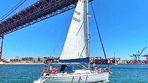 Sailboat Excursion along the Magnificent Tagus River