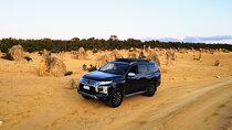Self Guided Driving Tour in Perth to Pinnacles Turquoise Coast 