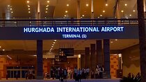 Deluxe Private Hurghada Airport Transfer 