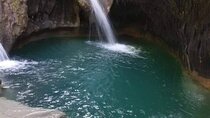 Damajagua Waterfalls Adventure Tour With Lunch Included