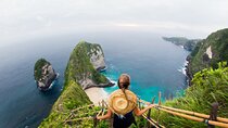Nusa Penida Full Day Customizable Tour