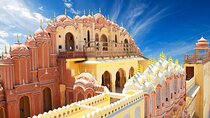4 Days Private Golden Triangle Tour 