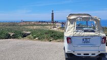 Private Tuk Tuk Tour around Magical Sintra and Coastline