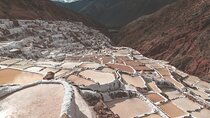 Full Day Private Sacred Valley Tour Cusco