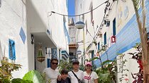 Tangier unique full day tour
