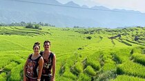 Pu Luong Offbeat Trekking Tour 2 Days 1 Night from Hanoi