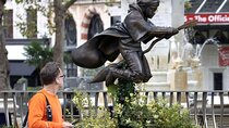 Mysterious World of Harry Potter Private Walking Tour in London