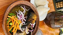 Local Ghanaian Food Tasting Tours
