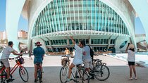 Valencia al completo en Bicicleta