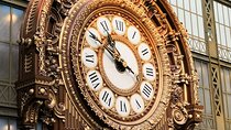Orsay Museum Private or Small-Group Guided Tour