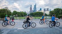 Classic Philadelphia City Bike Tour