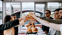 Bottomless Brunch Afloat in Melbourne