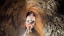 Cu Chi Tunnels Ben Duoc Small-Group Tour or Private Tour