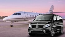 Private Danube Port Airport Hotel Transfer from and to Bucharest