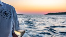 3 Hours Private Wine and Sunset Tour