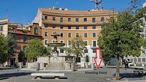 2 Hour Guided Walking Tour in Trastevere and Jewish Ghetto