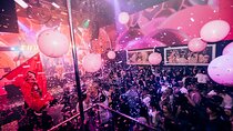 Pink Pass Weekday - All You Can Drink and Unlimited Access
