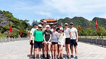 6-Day Sightseeing Tour in North Vietnam