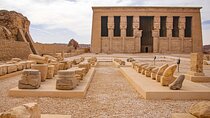 Private Tour to Dendera temple from Luxor