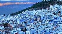 4 Day Desert Private Tour from Tangier To Fes