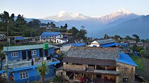 Private Full Day Tour around Pokhara