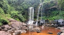 Kulen Waterfall Join-in Tour 
