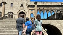 Tuscia Tour of Viterbo, Bagnaia and Vitorchiano with Baths Option