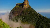 Small Group Pedra da Gávea The Most Challenging Hike of Rio 