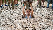 Cu Chi Tunnels Discovery Shore Excursion from Saigon Port or SJC
