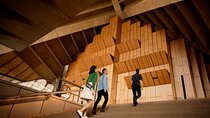 Sydney Opera House Architectural Tour