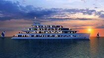 Elite of The Seas Cruise 2Days/1Night included Transfer Limousin