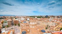 2 Hours Self Guided Audio Tour in Valencia