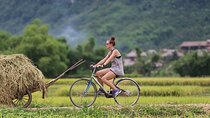 Mai Chau Valley 1 Day Tour from Hanoi: Bike and Ethnic Villages
