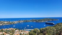 Private excursion Cruise stopover on the French Riviera