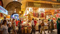 Full Day Istanbul Old City Tour With Expert Local Guide
