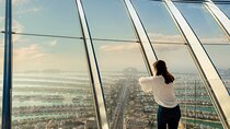 The View at The Palm Jumeirah Dubai Observatory Deck Tickets 
