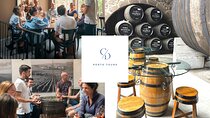 Port Wine Tour | 3 Cellars | 7 Tastings | 12 Participants Maximum