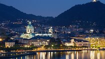 Como, Bellagio and Lake Cruise with guide from Milan