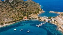 Half Day Guided Knidos Ancient City Tour