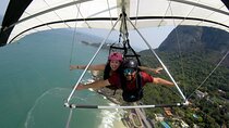 Hang Gliding: Fly in Rio
