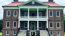 Drayton Hall Plantation Tour