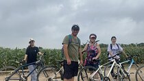 Full Day Private Biking Tour in Bac Ninh