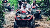 Bali ATV Ride Balaji Quad Bike Adventure Ubud - All Inclusive